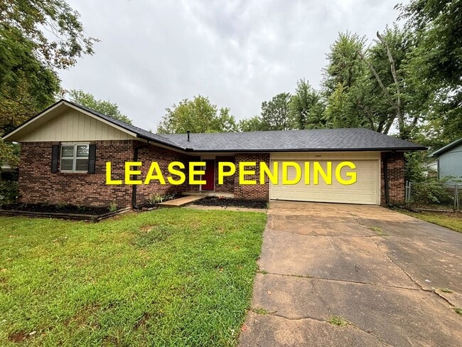 East Fayetteville 3 Bed 2 Bath House - East Fayetteville 3 Bed 2 Bath House