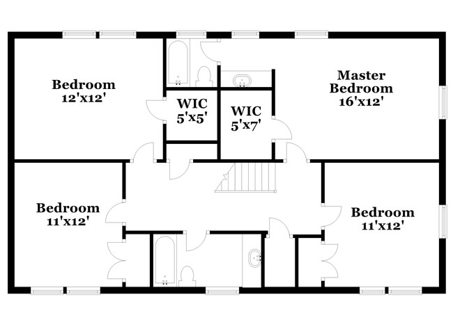 Foto del edificio - 1410 Rowemont Dr