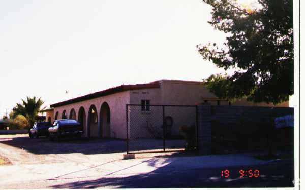 Foto principal - 2640 N Los Altos Ave