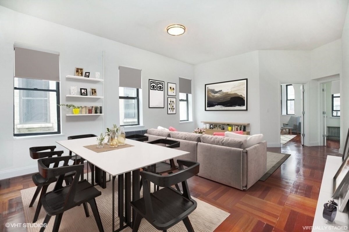 Foto principal - 609 West 137th Street