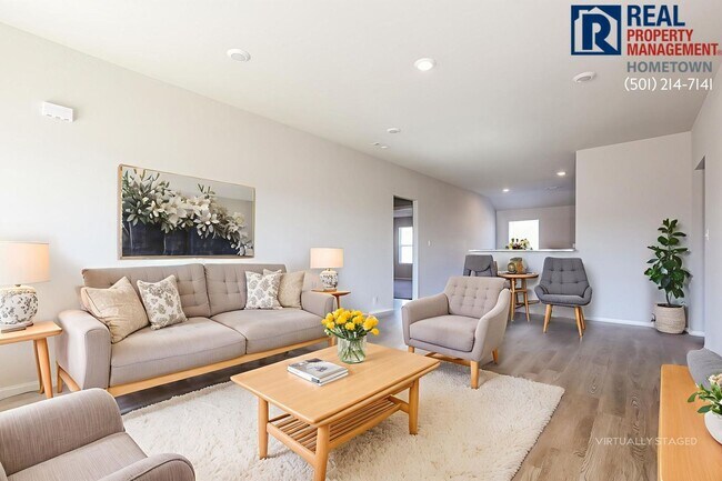 Foto del edificio - 19 Curly Leaf Ln