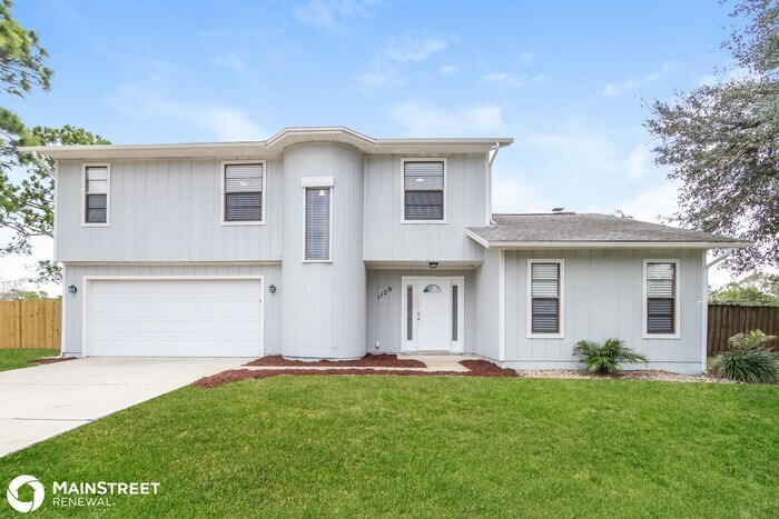 Foto principal - 1129 HERNE AVE NE, Palm Bay, FL 32907
