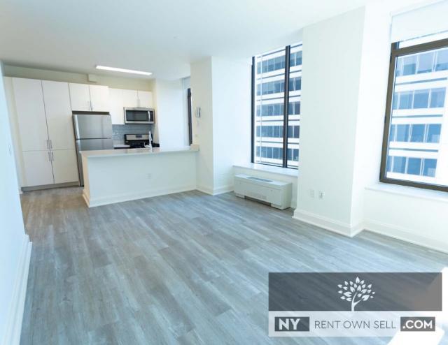 Foto principal - 3 bedroom in New York NY 10005