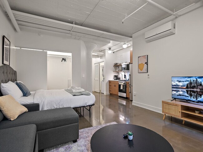 Foto del edificio - 608 N 3rd Ave