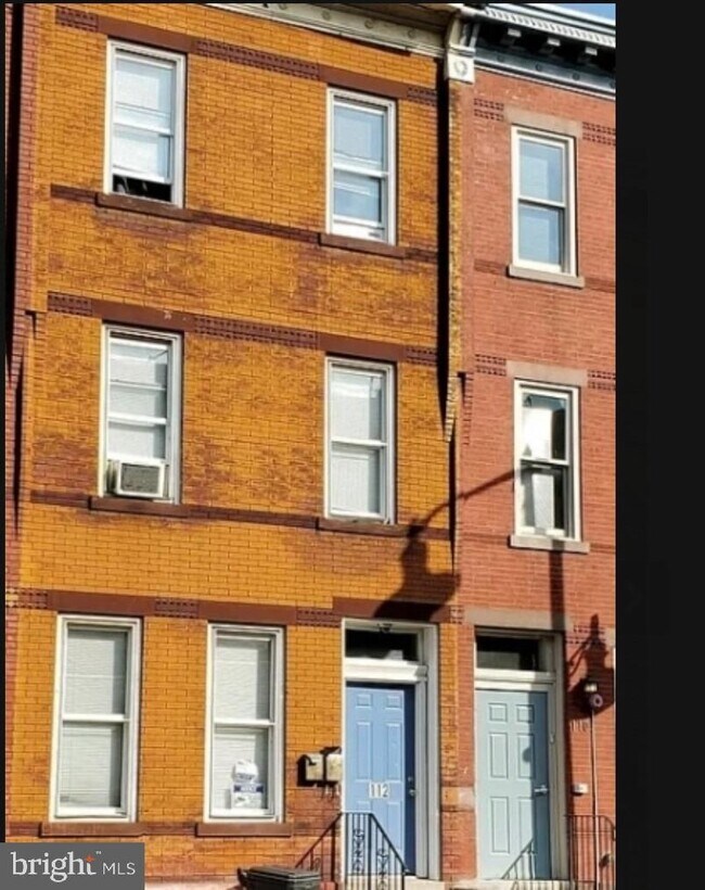 Building Photo - 110 N Stockton St
