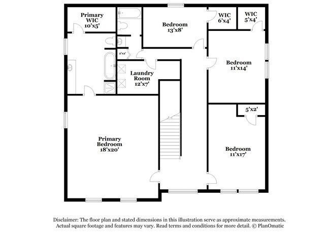 Building Photo - 10626 Inspiration Dr