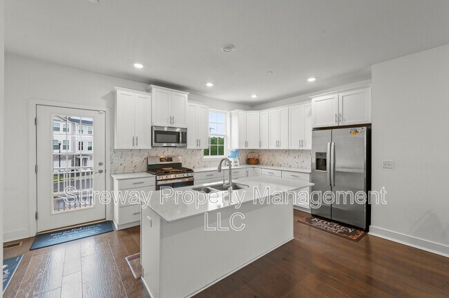 Foto del edificio - 1806 Swales Ct