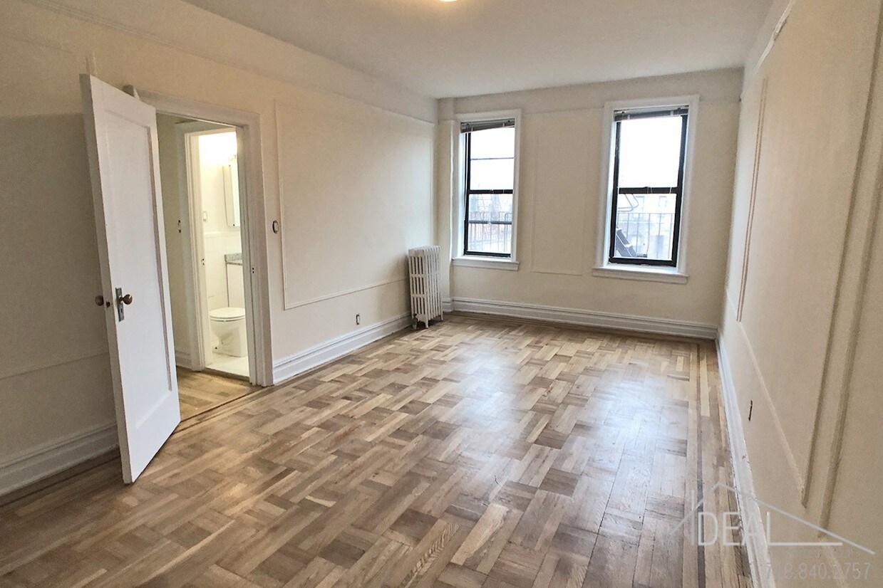 Lovely 1 BR 1BA Bay Ridge apartment for rent Apartment for Rent in