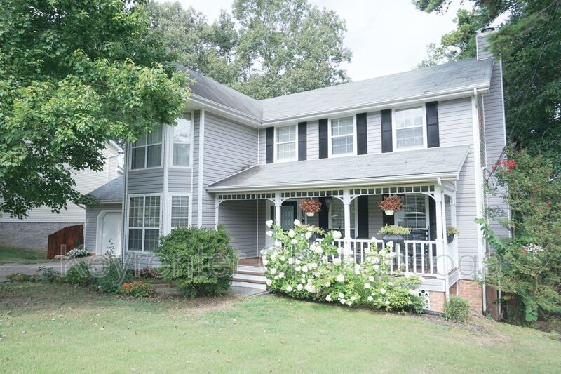 1919 Port Royal Dr, SoddyDaisy, TN 37379 House for Rent in Soddy