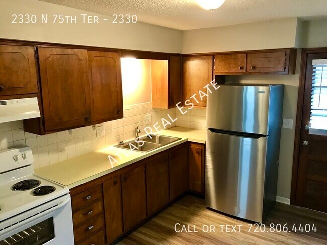 Building Photo - 2330 N 75th Ter
