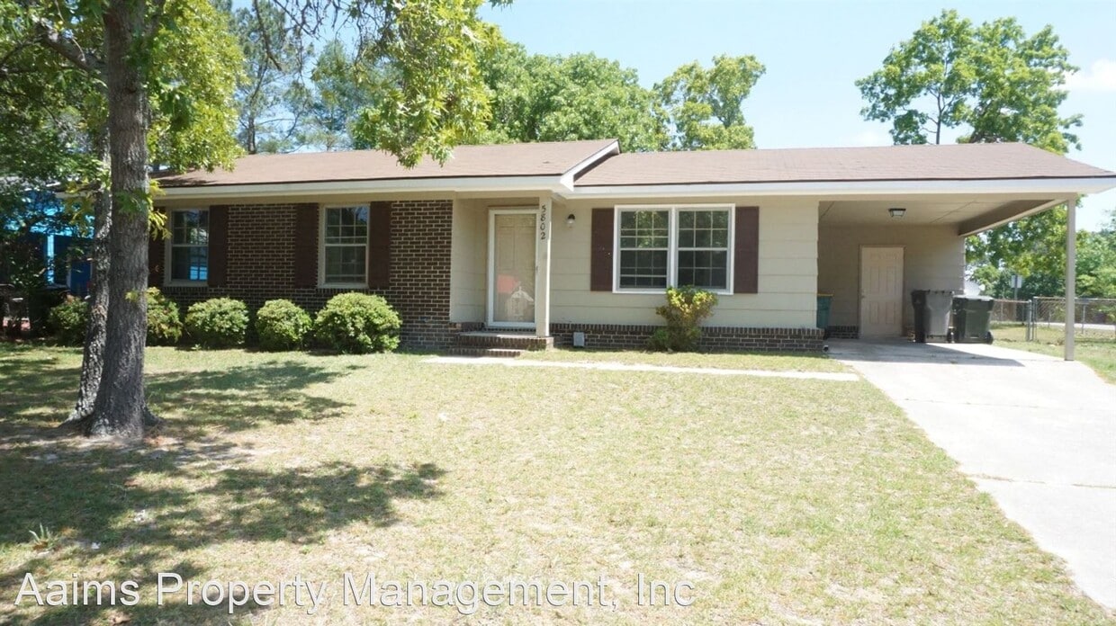 5802 Richfield Ave, Hope Mills, NC 28348 House Rental in Hope Mills