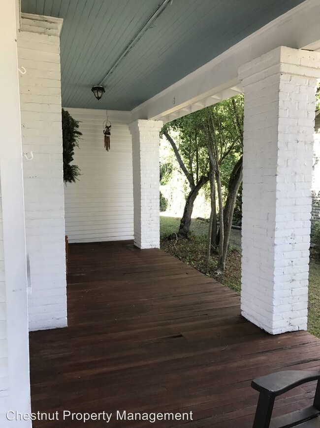 Foto del edificio - 2 br, 2 bath Apartment - 1605 Chestnut Street