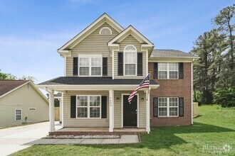 Building Photo - 7600 Gillman Ct