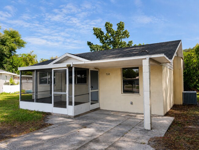 Foto del edificio - 538 Norfolk Cir