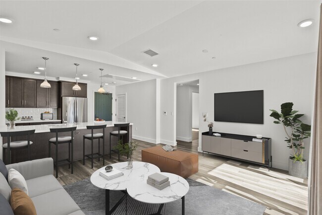 Foto del edificio - 800 Santa Barbara