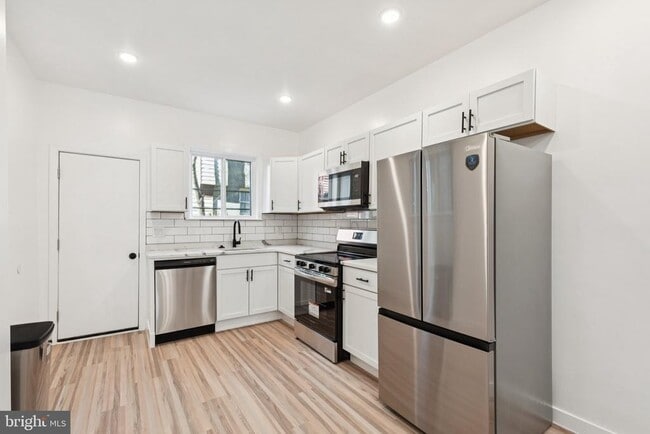 Foto del edificio - 2242 S Bonsall St