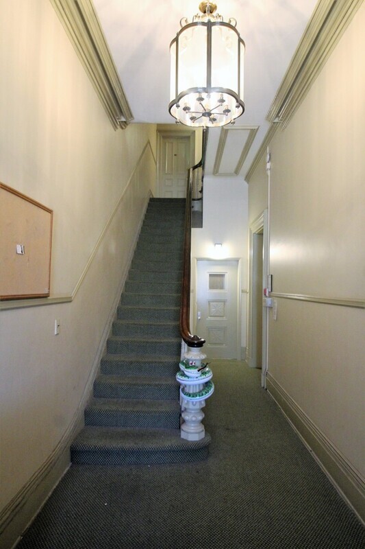 Building Photo - 1011 N Charles St