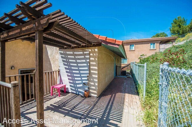 Building Photo - 3 br, 2 bath House - 29066 Big Range Rd.