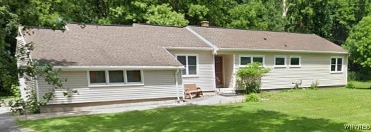 Primary Photo - 31 Bastian Rd