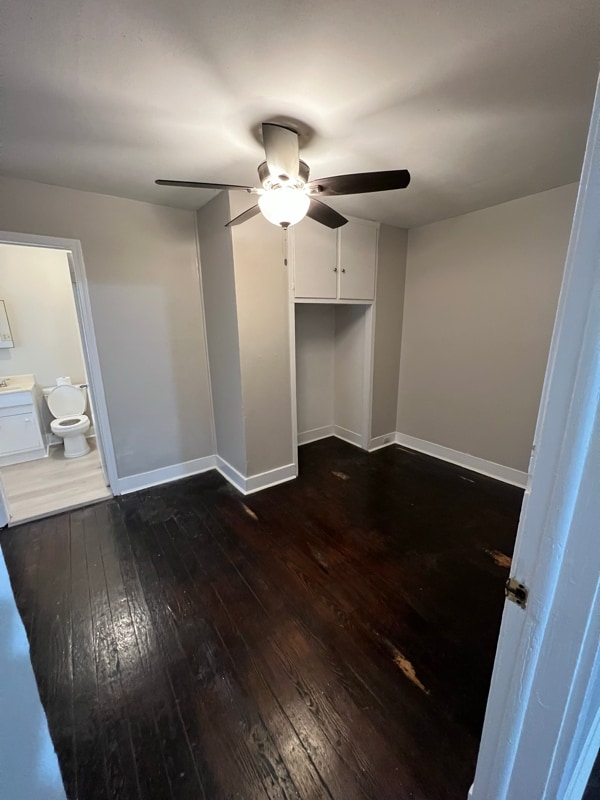 Building Photo - 1627 Lacy St