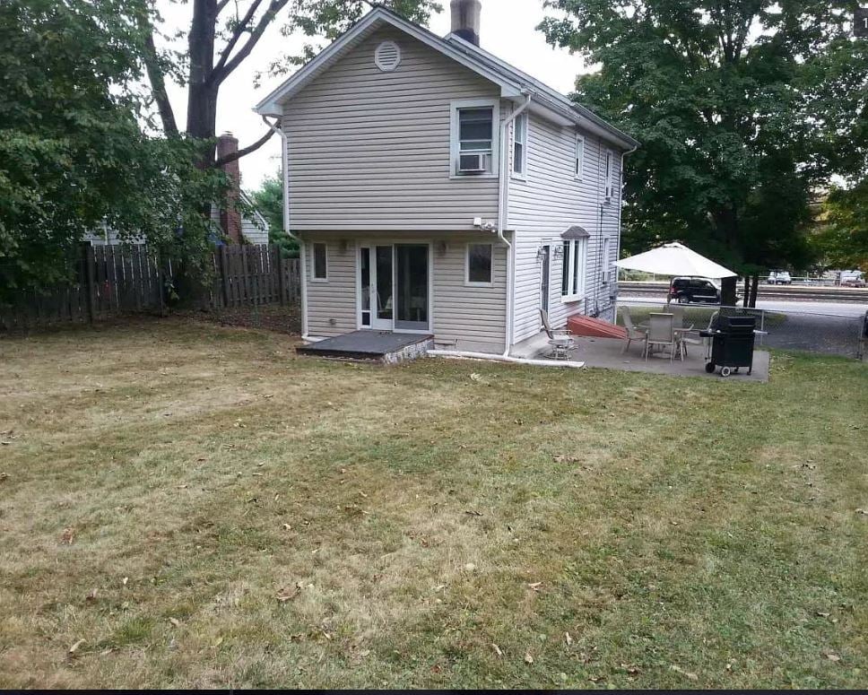 60 Lackawanna Ave Unit 1, Denville, NJ 07834 Condo for Rent in