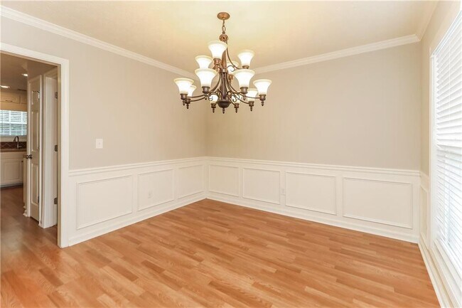 Foto del edificio - 1387 Bramlett Forest Ct SE