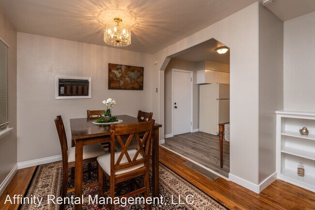 Foto del edificio - 3 br, 1 bath House - 255 Sorensen Ave