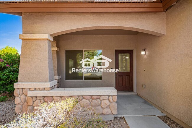 Foto del edificio - 14601 W Port Royale Ln