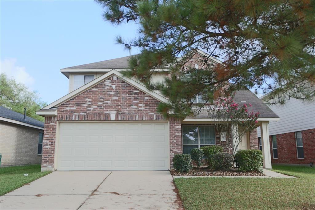 Foto principal - 2423 Pinpoint Dr