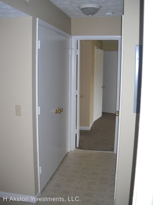 Lakeland Hills Apartments Jefferson City, TN