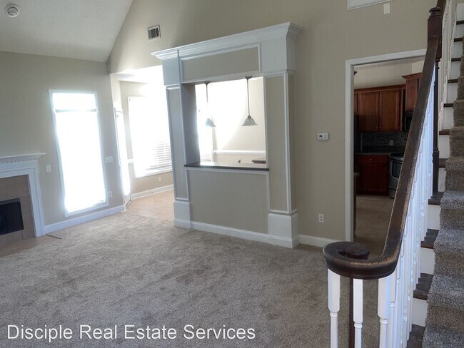 Foto del edificio - 5 br, 3 bath House - 186 Bristol Way