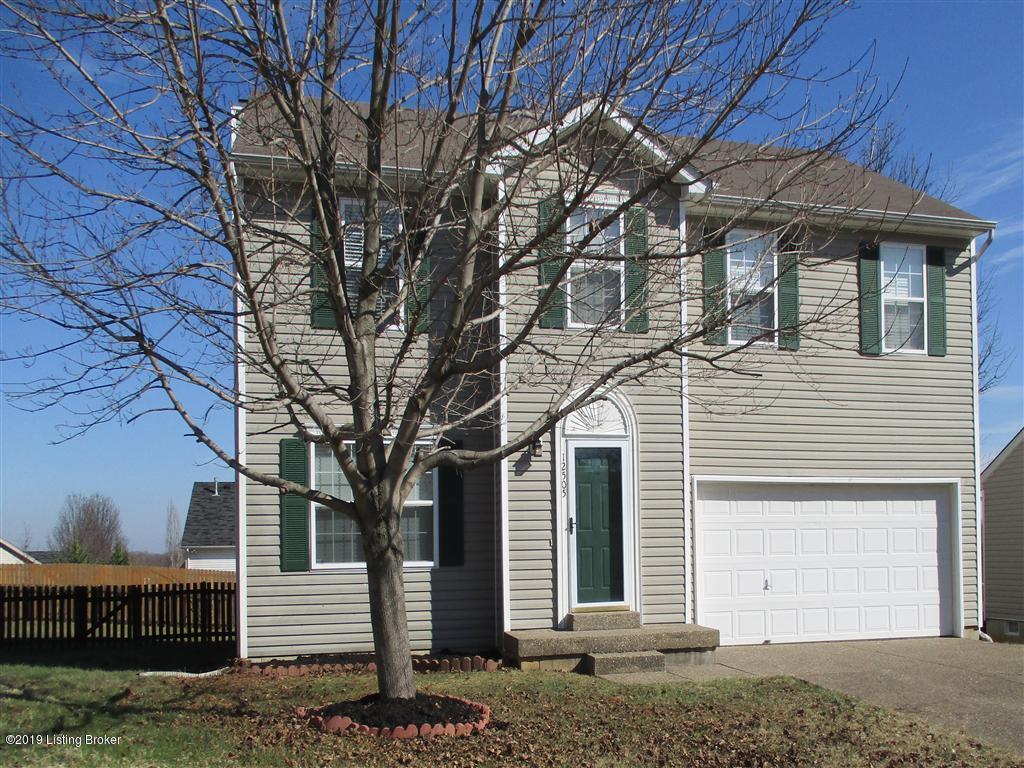 Foto principal - 12505 Bridgetown Pl
