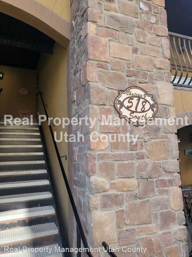 Building Photo - 3 br, 2 bath House - 518 S 2150 W Apt. 304