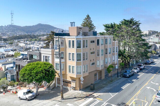 Exterior alternativo - 2101 Turk Blvd