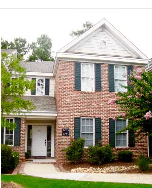 Building Photo - 1723 Woodbrooke Dr