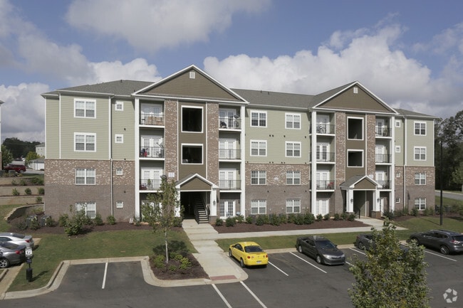 Building Photo - Palisades at the Park