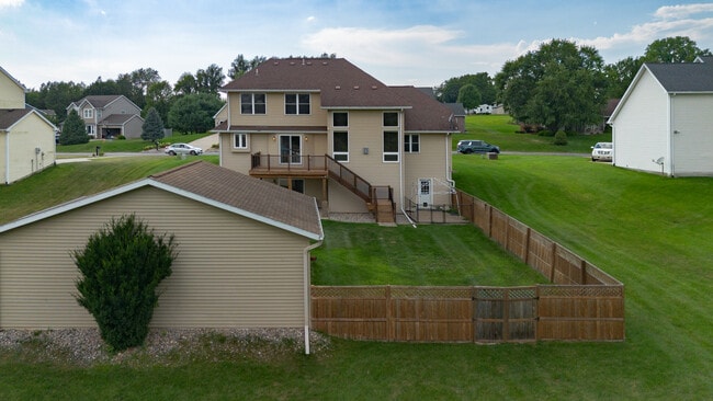 Building Photo - 12912 Silver Springs Ln