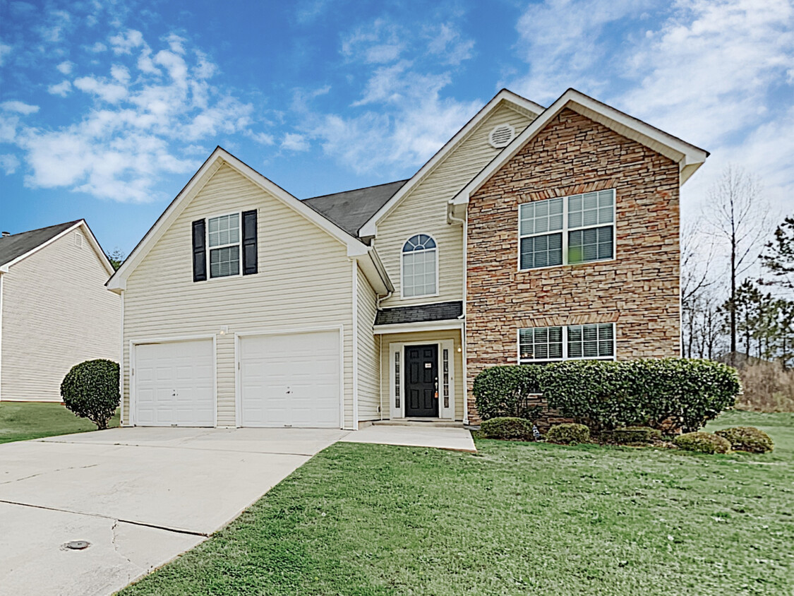 Foto principal - 221 Millstone Dr