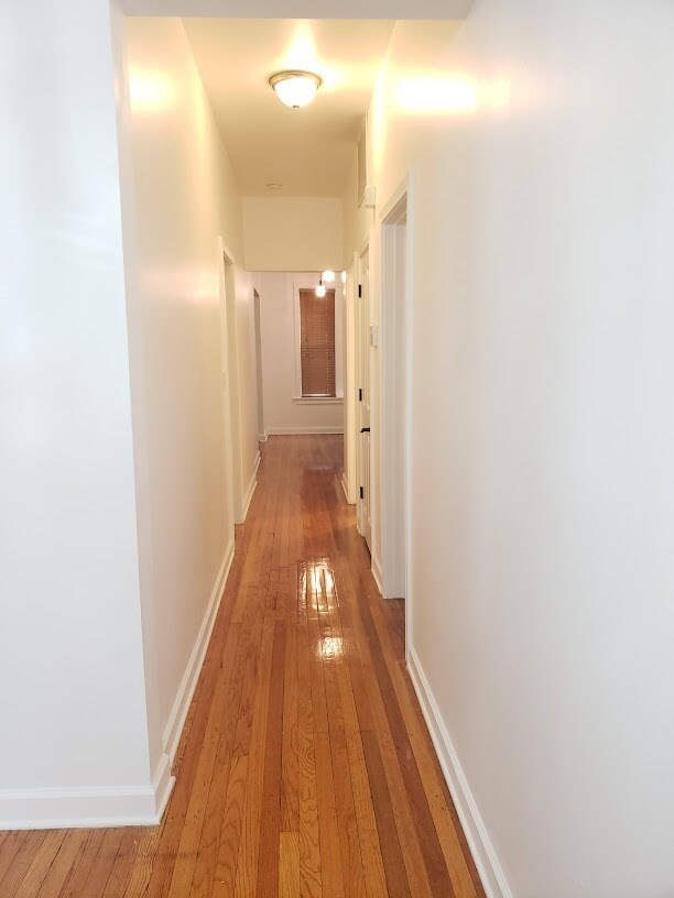 Building Photo - 7127 S Eberhart Ave