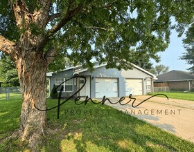 Building Photo - 500-A NE Austin St