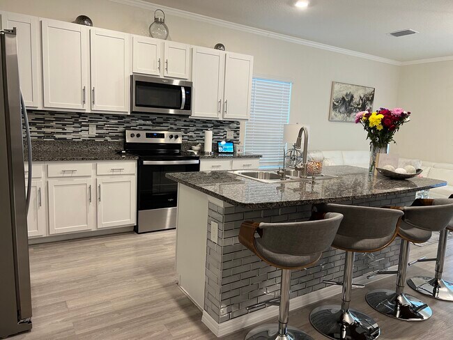 Foto del edificio - 13690 NW 9th Rd