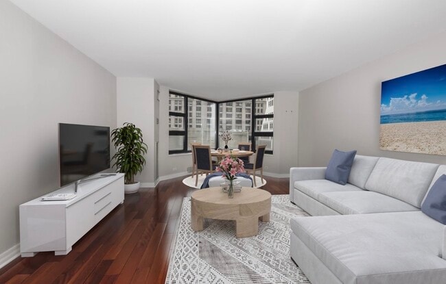 Foto del edificio - 401 E Ontario St