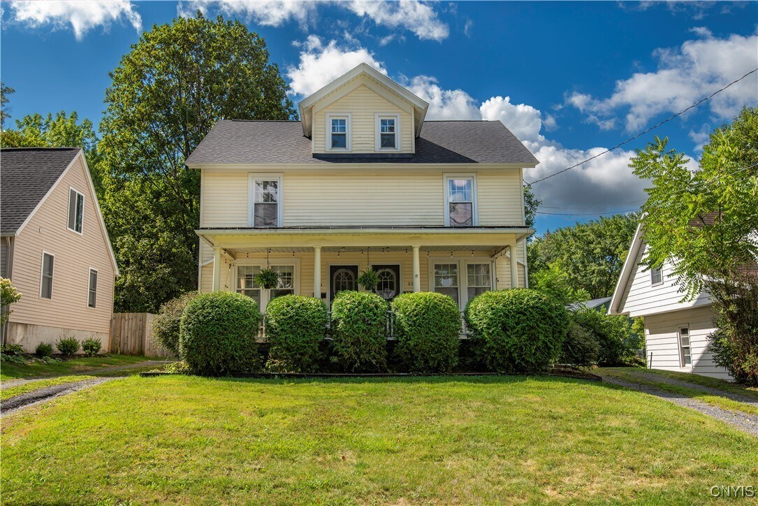 Foto principal - 22 Kellogg St