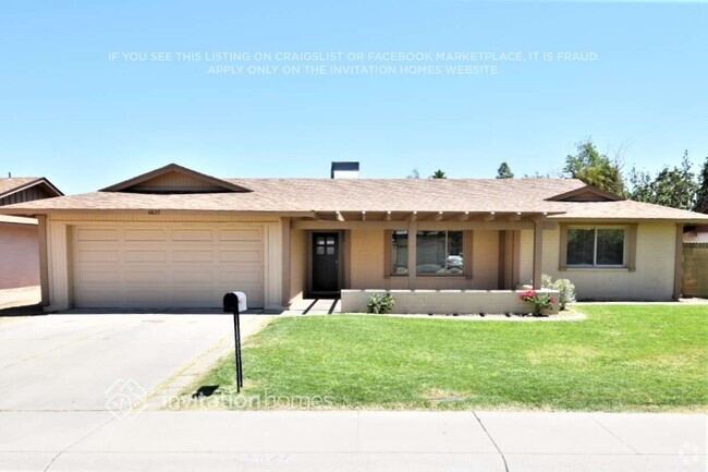 Building Photo - 6827 S Willow Dr