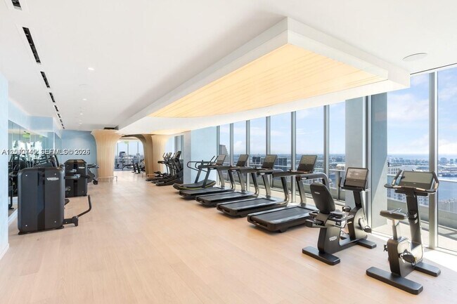 Foto del edificio - 1000 Brickell Plz