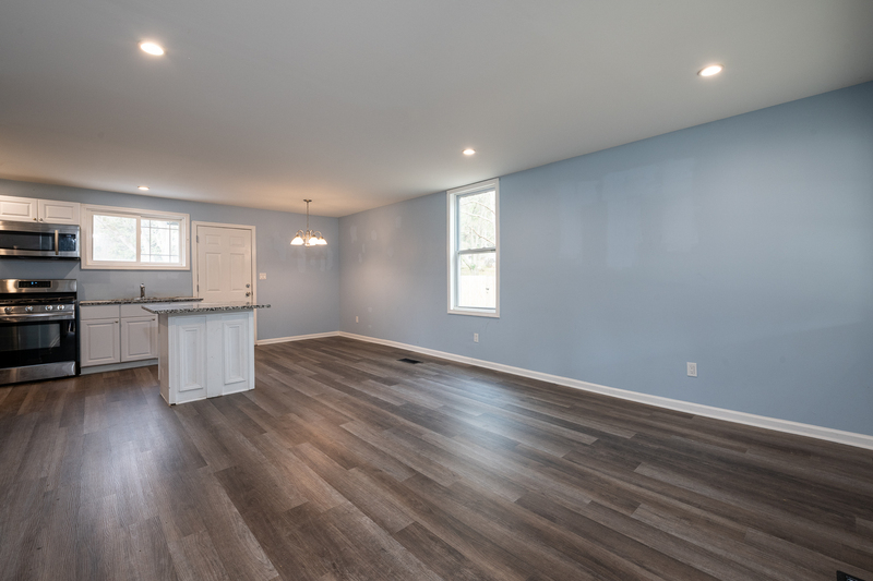 Foto principal - 2576 Abner Pl NW