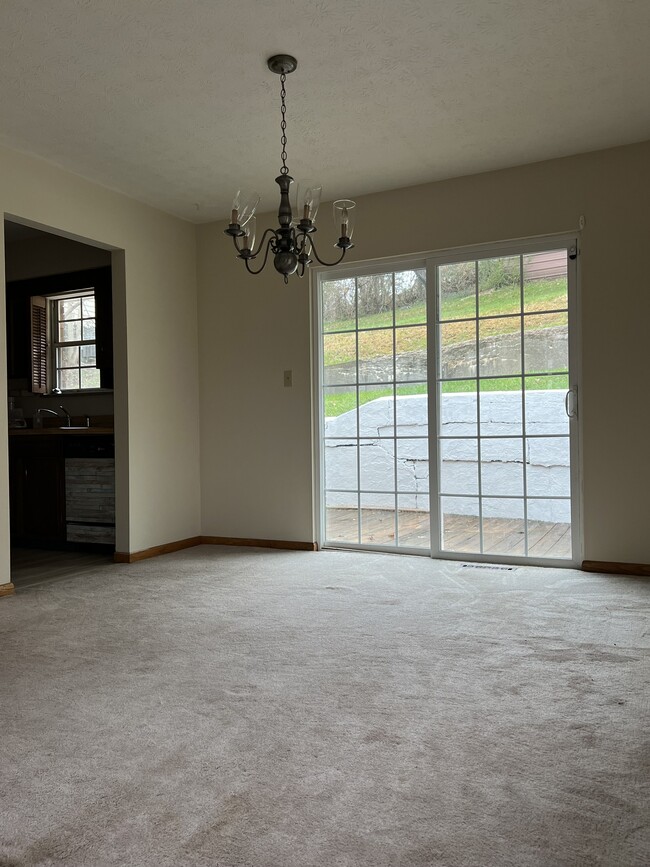 Dining Room - 115 Orchard Dr