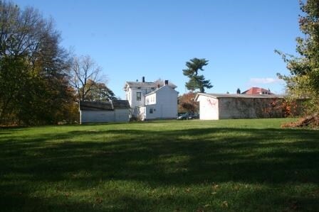 Foto del edificio - 1530 Pennington Rd