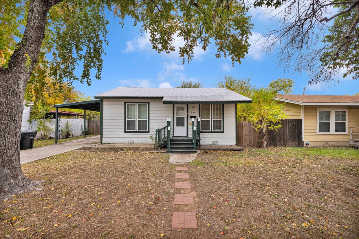 Foto principal - Cutest rental home in Olmos Park!