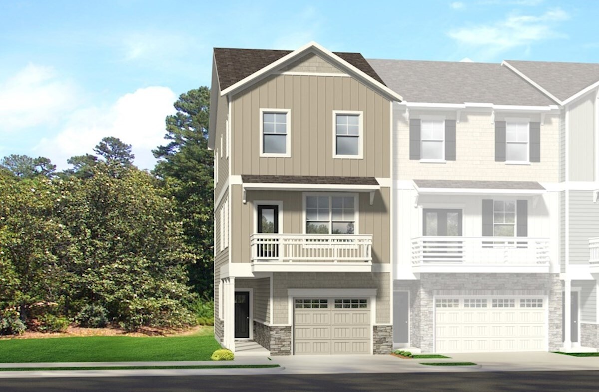 Primary Photo - 1101 Finch Ct